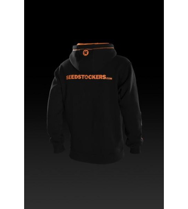 👕 Premium Hoodie | Seedstockers Streetwear | Shop at Seedstockers UK 🐿️