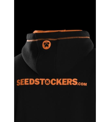 👕 Premium Hoodie | Seedstockers Streetwear | Shop at Seedstockers UK 🐿️