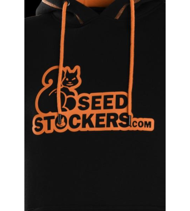 👕 Premium Hoodie | Seedstockers Streetwear | Shop at Seedstockers UK 🐿️