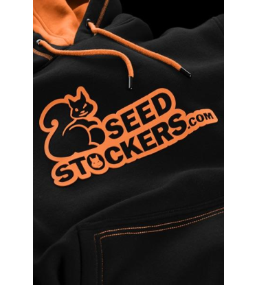 👕 Premium Hoodie | Seedstockers Streetwear | Shop at Seedstockers UK 🐿️