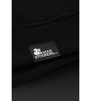 👕 Premium Hoodie | Seedstockers Streetwear | Shop at Seedstockers UK 🐿️