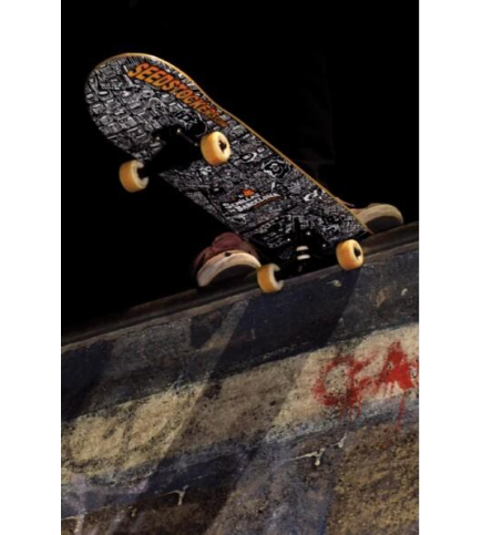 Seedstockers Skateboard - Original designs | High quality