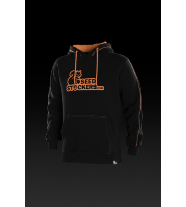 👕 Premium Hoodie | Seedstockers Streetwear | Shop at Seedstockers UK 🐿️
