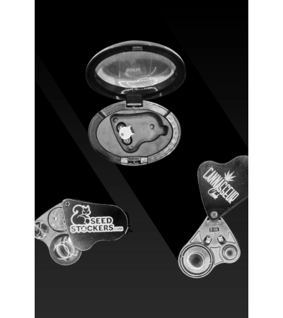 Seedstockers Trichome Magnifier