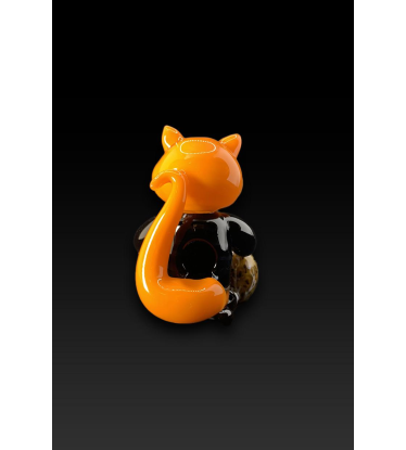 🐿️ Doobie Dry Pipe | Seedstockers Glass Gear | Shop at Seedstockers UK 🐿️