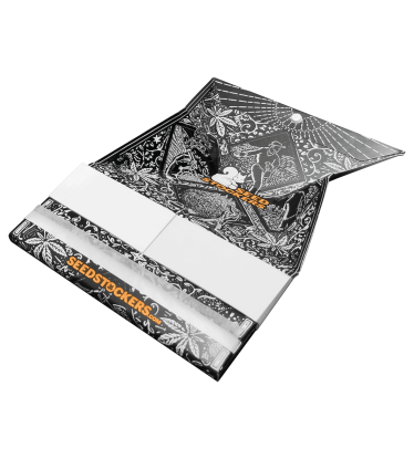 📄 Rolling Papers | 1 Pack | Shop at Seedstockers UK 🐿️