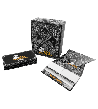 📄 Rolling Papers | 1 Pack | Shop at Seedstockers UK 🐿️