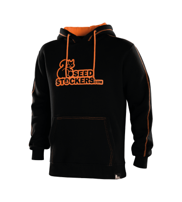 👕 Premium Hoodie | Seedstockers Streetwear | Shop at Seedstockers UK 🐿️