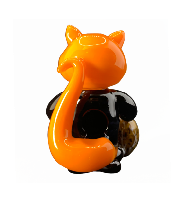 🐿️ Doobie Dry Pipe | Seedstockers Glass Gear | Shop at Seedstockers UK 🐿️