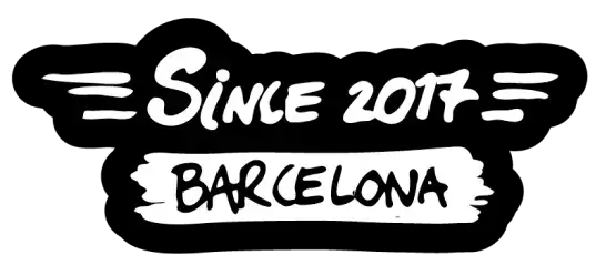 Since 2017 BARCELONA